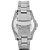 Relógio Orient Automatic F49SS026 D1SX Prata Masculino - Imagem 2