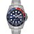 Relógio Orient Automatic F49SS026 D1SX Prata Masculino - Imagem 1