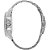 Relógio Orient Automatic F49SS027 E1SX Prata Masculino - Imagem 3