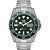 Relógio Orient Automatic F49SS027 E1SX Prata Masculino - Imagem 1