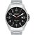 Relógio Orient Sport MBSS1171 P2SX Prata Masculino - Imagem 1