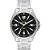 Relógio Orient Sport MBSS1270 P2SX Prata Masculino - Imagem 1