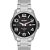 Relógio Orient Sport MBSS1289 P2SX Prata Masculino - Imagem 1
