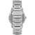 Relógio Orient Sport MBSS1295 P1SX Prata Masculino - Imagem 3
