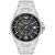 Relógio Orient Sport MBSS1314 GYSX Prata Masculino - Imagem 1