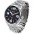 Relógio Orient Sport MBSS1326 P2SX Prata Masculino - Imagem 2