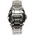 Relógio Orient Sport MBSS1354 P1SX Prata Masculino - Imagem 4