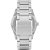 Relógio Orient Sport MBSS1360 D2SX Prata Masculino - Imagem 3