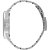 Relógio Orient Sport MBSS1360 D2SX Prata Masculino - Imagem 2