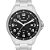 Relógio Orient Sport MBSS1380 P2SX Prata Masculino - Imagem 1