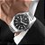 Relógio Orient Sport MBSS1380 P2SX Prata Masculino - Imagem 2