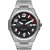 Relógio Orient Sport MBSS1424 P2SX Prata Masculino - Imagem 1