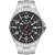 Relógio Orient Sport MBSS1442 DOSX Prata Masculino - Imagem 1