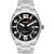Relógio Orient Sport MBSS1462 P2SX Prata Masculino - Imagem 1