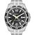 Relógio Orient Sport MBSS1490 G2SX Prata Masculino - Imagem 1
