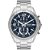 Relógio Orient Cronografo MBSSC230 D2SX Prata Masculino - Imagem 1