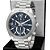 Relógio Orient Cronografo MBSSC230 D2SX Prata Masculino - Imagem 2