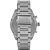 Relógio Orient Cronografo MBSSC242 PGSX Prata Masculino - Imagem 3
