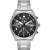 Relógio Orient Cronografo MBSSC249 P2SX Prata Masculino - Imagem 3