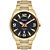 Relógio Orient Sport MGSS1178 P2KX Dourado Masculino - Imagem 1