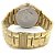Relógio Orient Sport MGSS1203 P2KX Dourado Masculino - Imagem 3