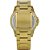 Relógio Orient Sport MGSS1218 P1KX Dourado Masculino - Imagem 2