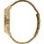 Relógio Orient Sport MGSS1232 P2KX Dourado Masculino - Imagem 2