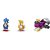 Lego Sonic Barco de Aventura do Tails 76997 com 393pcs - Imagem 4