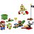 Lego Super Mario Aventuras Interativas Mario 71439 com 218pcs - Imagem 2