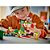 Lego Super Mario Aventuras Interativas Mario 71439 com 218pcs - Imagem 8