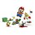 Lego Super Mario Aventuras Interativas Mario 71439 com 218pcs - Imagem 4