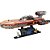 Lego Star Wars Landspeeder Luke Skywalker 75341 com 1890pcs - Imagem 2