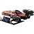 Lego Star Wars Landspeeder Luke Skywalker 75341 com 1890pcs - Imagem 4