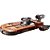 Lego Star Wars Landspeeder Luke Skywalker 75341 com 1890pcs - Imagem 5