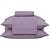 Jogo de Cama Buddemeyer Basic 180 Fios 4 Peças Queen Rosa - Imagem 1
