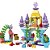 Lego Duplo Palácio Mágico Ariel 10435 com 116pcs - Imagem 2