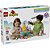 Lego Duplo Palácio Mágico Ariel 10435 com 116pcs - Imagem 3
