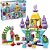 Lego Duplo Palácio Mágico Ariel 10435 com 116pcs - Imagem 1