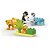 Lego Duplo Familia Pinguins e Leões 10442 com 10pcs - Imagem 4
