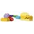 Lego Duplo Jadim Criativo de Flores 10444 com 45pcs - Imagem 5