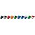 Lego Duplo Formula 1 Carros e Pilotos 10445 com 70pcs - Imagem 7