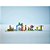 Lego Duplo Familias de Animais Selvagens 10446 com 92pcs - Imagem 9
