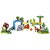 Lego Duplo Familias de Animais Selvagens 10446 com 92pcs - Imagem 4