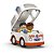 Lego Duplo Ambulancia e Motorista 10447 com 19pcs - Imagem 4