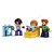 Lego Duplo Primeira Visita ao Médico 10449 com 65pcs - Imagem 5