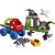 Lego Spidey Resgate Dinossauro 11199 com 136pcs - Imagem 4