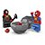 Lego Spidey Resgate Dinossauro 11199 com 136pcs - Imagem 7
