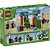 Lego Minecraft Patrulha Illagers Deserto 21267 com 105pcs - Imagem 3