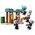 Lego Minecraft Patrulha Illagers Deserto 21267 com 105pcs - Imagem 4