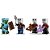 Lego Minecraft Patrulha Illagers Deserto 21267 com 105pcs - Imagem 6
